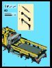 Istruzioni per la Costruzione - LEGO - 8292 - Cherry Picker: Page 36