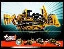 Istruzioni per la Costruzione - LEGO - 8292 - Cherry Picker: Page 42