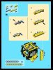 Istruzioni per la Costruzione - LEGO - 8292 - Cherry Picker: Page 13