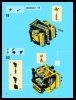 Istruzioni per la Costruzione - LEGO - 8292 - Cherry Picker: Page 16