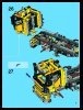 Istruzioni per la Costruzione - LEGO - 8292 - Cherry Picker: Page 17