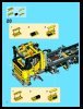 Istruzioni per la Costruzione - LEGO - 8292 - Cherry Picker: Page 18