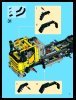 Istruzioni per la Costruzione - LEGO - 8292 - Cherry Picker: Page 21