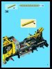 Istruzioni per la Costruzione - LEGO - 8292 - Cherry Picker: Page 27