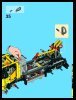 Istruzioni per la Costruzione - LEGO - 8292 - Cherry Picker: Page 28