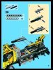 Istruzioni per la Costruzione - LEGO - 8292 - Cherry Picker: Page 29