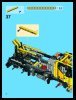 Istruzioni per la Costruzione - LEGO - 8292 - Cherry Picker: Page 30