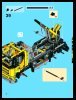 Istruzioni per la Costruzione - LEGO - 8292 - Cherry Picker: Page 32