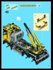 Istruzioni per la Costruzione - LEGO - 8292 - Cherry Picker: Page 33