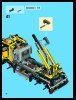 Istruzioni per la Costruzione - LEGO - 8292 - Cherry Picker: Page 34