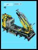 Istruzioni per la Costruzione - LEGO - 8292 - Cherry Picker: Page 37