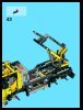 Istruzioni per la Costruzione - LEGO - 8292 - Cherry Picker: Page 38