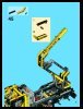 Istruzioni per la Costruzione - LEGO - 8292 - Cherry Picker: Page 41