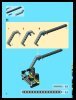 Istruzioni per la Costruzione - LEGO - 8292 - Cherry Picker: Page 46