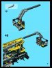 Istruzioni per la Costruzione - LEGO - 8292 - Cherry Picker: Page 47