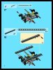 Istruzioni per la Costruzione - LEGO - 8292 - Cherry Picker: Page 32