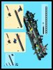 Istruzioni per la Costruzione - LEGO - 8292 - Cherry Picker: Page 36