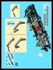 Istruzioni per la Costruzione - LEGO - 8292 - Cherry Picker: Page 37