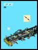 Istruzioni per la Costruzione - LEGO - 8292 - Cherry Picker: Page 45