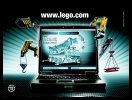 Istruzioni per la Costruzione - LEGO - 8292 - Cherry Picker: Page 48