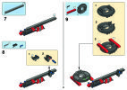 Istruzioni per la Costruzione - LEGO - 8294 - Excavator: Page 26