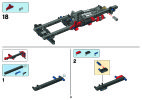 Istruzioni per la Costruzione - LEGO - 8294 - Excavator: Page 28