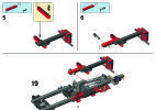 Istruzioni per la Costruzione - LEGO - 8294 - Excavator: Page 30