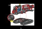 Istruzioni per la Costruzione - LEGO - 8294 - Excavator: Page 24