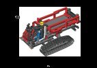 Istruzioni per la Costruzione - LEGO - 8294 - Excavator: Page 25