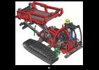 Istruzioni per la Costruzione - LEGO - 8294 - Excavator: Page 27