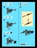 Istruzioni per la Costruzione - LEGO - 8294 - Excavator: Page 5