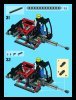 Istruzioni per la Costruzione - LEGO - 8294 - Excavator: Page 4