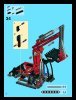 Istruzioni per la Costruzione - LEGO - 8294 - Excavator: Page 24