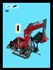 Istruzioni per la Costruzione - LEGO - 8294 - Excavator: Page 25