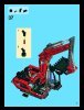 Istruzioni per la Costruzione - LEGO - 8294 - Excavator: Page 29