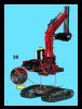 Istruzioni per la Costruzione - LEGO - 8294 - Excavator: Page 30