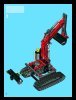 Istruzioni per la Costruzione - LEGO - 8294 - Excavator: Page 34