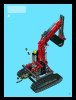 Istruzioni per la Costruzione - LEGO - 8294 - Excavator: Page 35