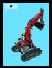 Istruzioni per la Costruzione - LEGO - 8294 - Excavator: Page 39