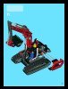 Istruzioni per la Costruzione - LEGO - 8294 - Excavator: Page 43