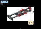 Istruzioni per la Costruzione - LEGO - 8294 - Excavator: Page 1