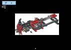 Istruzioni per la Costruzione - LEGO - 8294 - Excavator: Page 11