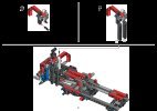 Istruzioni per la Costruzione - LEGO - 8294 - Excavator: Page 21