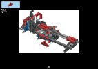 Istruzioni per la Costruzione - LEGO - 8294 - Excavator: Page 22