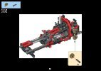 Istruzioni per la Costruzione - LEGO - 8294 - Excavator: Page 27