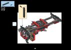 Istruzioni per la Costruzione - LEGO - 8294 - Excavator: Page 28