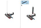 Istruzioni per la Costruzione - LEGO - 8295 - Telescopic Handler: Page 12