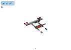 Istruzioni per la Costruzione - LEGO - 8295 - Telescopic Handler: Page 6