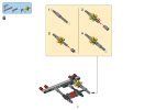 Istruzioni per la Costruzione - LEGO - 8295 - Telescopic Handler: Page 7