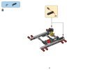 Istruzioni per la Costruzione - LEGO - 8295 - Telescopic Handler: Page 9